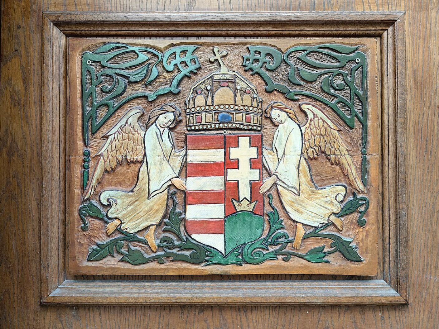 Alkotmányos demagógia