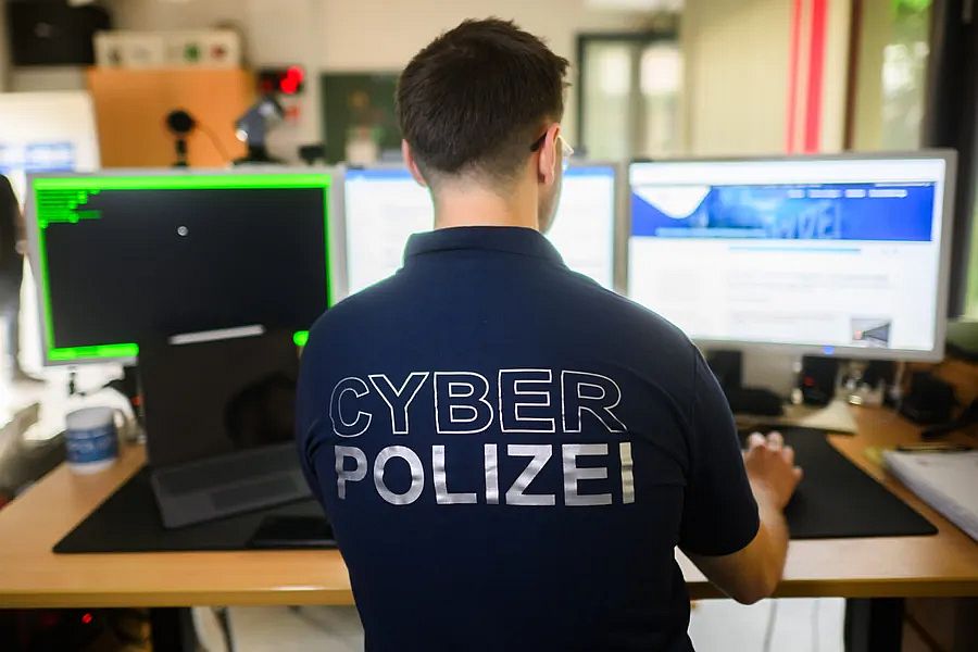 Az eddigi legnagyobb csapás a globális kiberbűnözés ellen