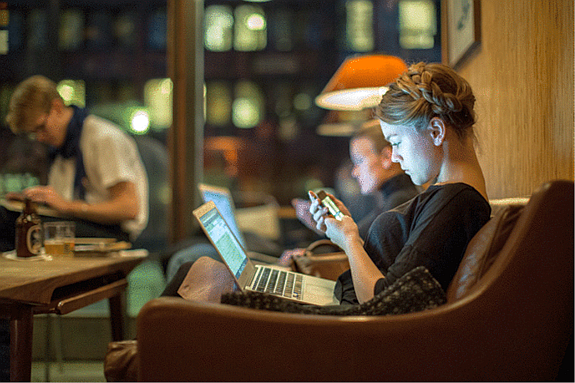 Könyvestárs, tiéd a világkönyvtár!