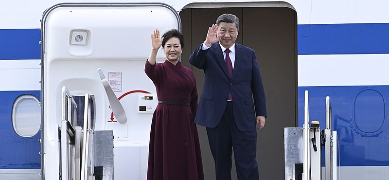 Kínai szakértők tanácsolják az Orbán-kormánynak: szépítse Kína imázsát