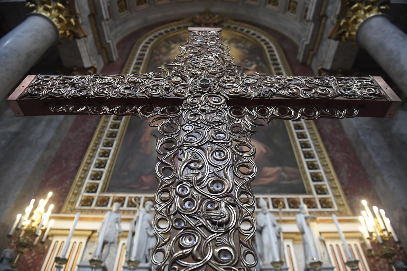 Keresztény középosztály