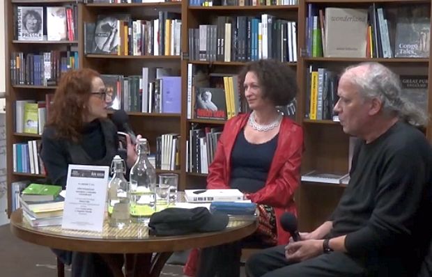 Könyvtolmácsok-sorozat: mit tud a műfordító?