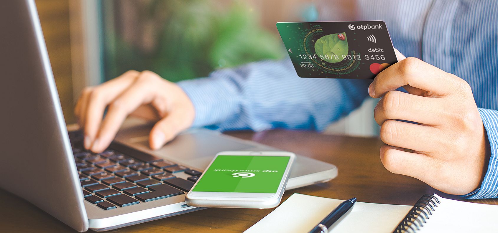 Félnek a csalóktól – a magyar internetezők hatoda elkerüli az online-fizetést