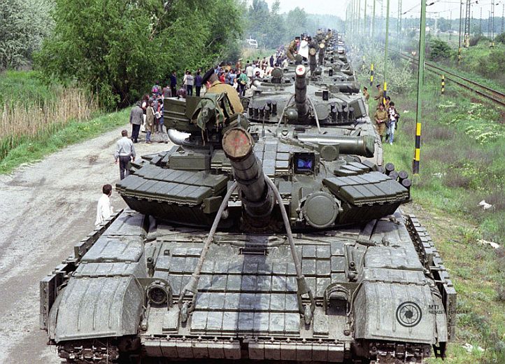 A hetyke fiú esete az igazmondással és a szovjet katonákkal