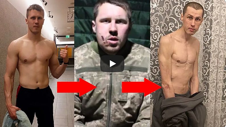 Az Orbán-barát Putyin haláltáborából szabadult