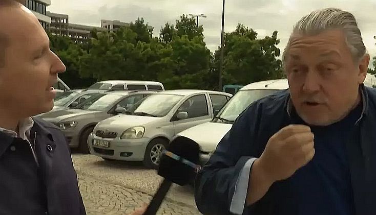 Vidnyánszky Attila bemutatja: a fából faragatlan királyfi