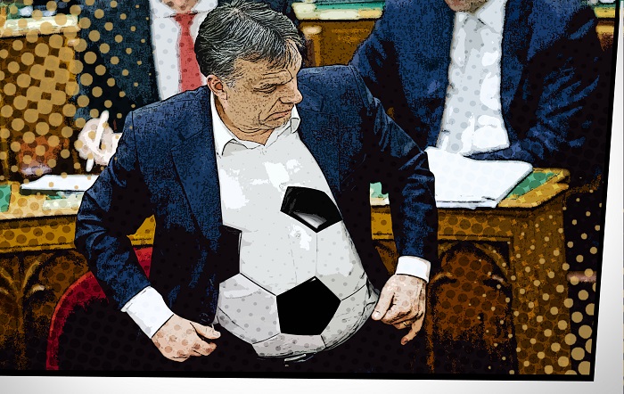 A magyar futballszurkoló dilemmája