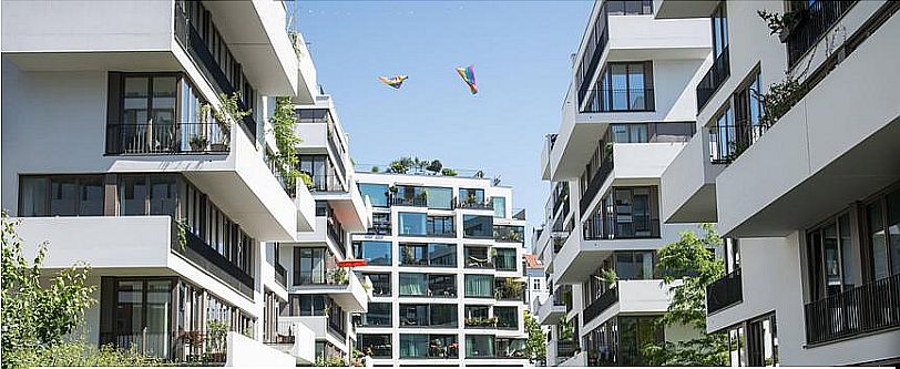 Indokolt az óvatos optimizmus a lakáspiacon