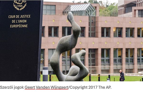 EU Bíróság: 200 millió eurót + napi egymilliós bírságot kell fizetnie Magyarországnak