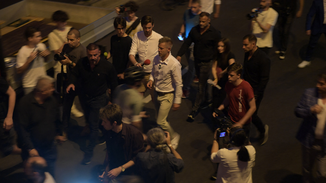 Magyar Péter: botrányhős, vagy balek?