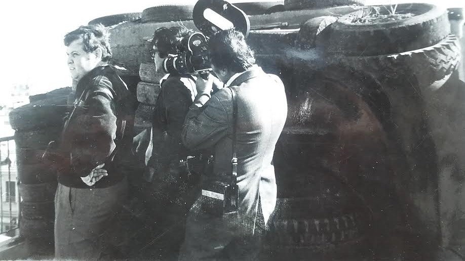 Az újságíró archívumából – Őrlődő törökök