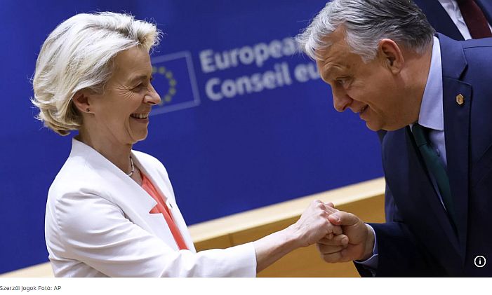 Működési zavarokkal kezdődik a soros magyar EU-tanácsi elnökség