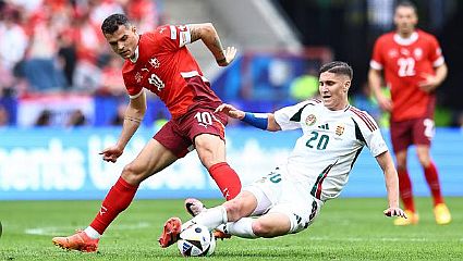 3–1: Svájci értékelés fociértőknek a meccsről