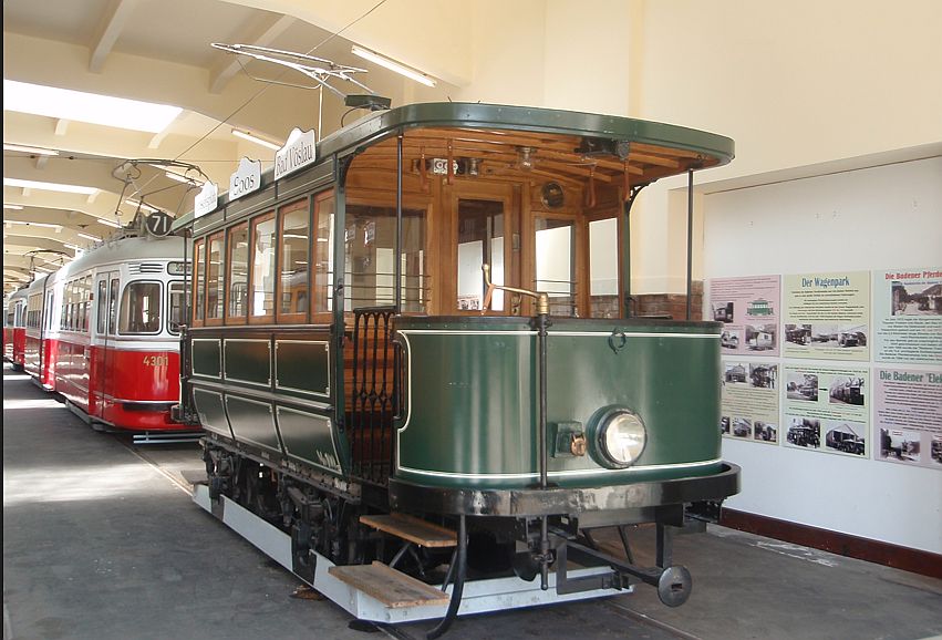 Az újságíró archívumából – Villamossal Bécsből Pozsonyba