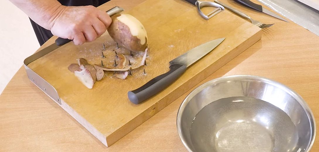 Egy kézzel is tökéletesen