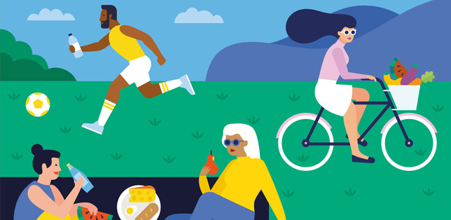 Éljen egészségesen: tudja meg, mit kockáztat!