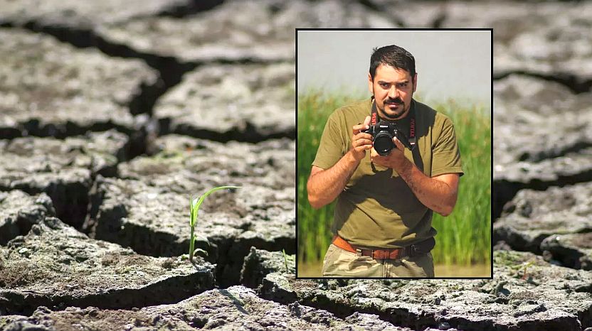 Magyarországon csak átfolyik a víz, de hogyan tudnánk megtartani?