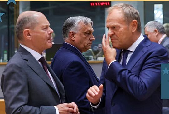 Formálódik a politikai karantén Orbán Viktor körül