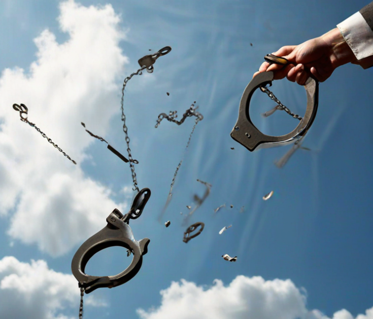 Nyolc év, első fok