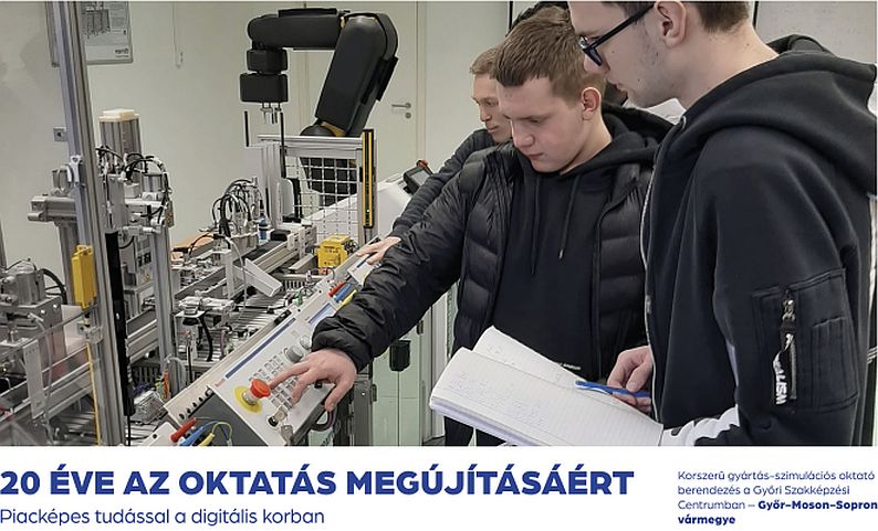 Fényképkiállítás az EU-tagság eredményeiről az ország 22 pontján