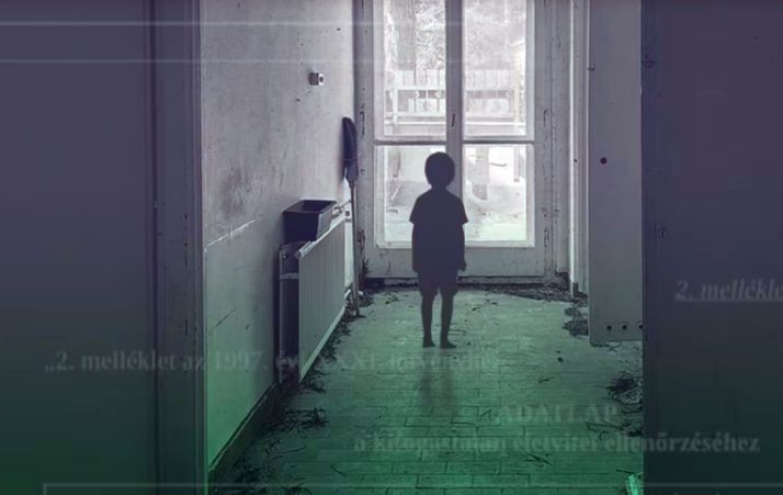 Hamarosan működésképtelenné válhatnak gyermekvédelmi intézmények