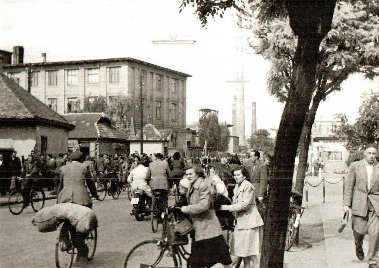 Az újságíró archívumából – amikor egymillió forint tengernyi pénz volt