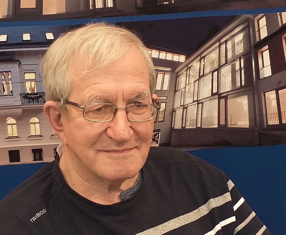 Kereszty András (is) elment