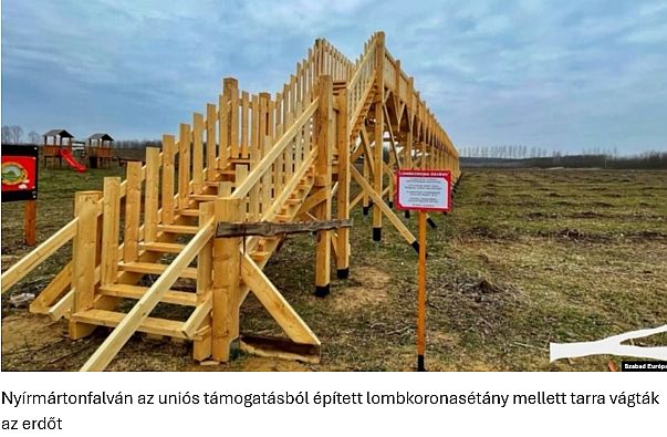 Az OLAF szégyenlistáján a problémás magyar ügyek