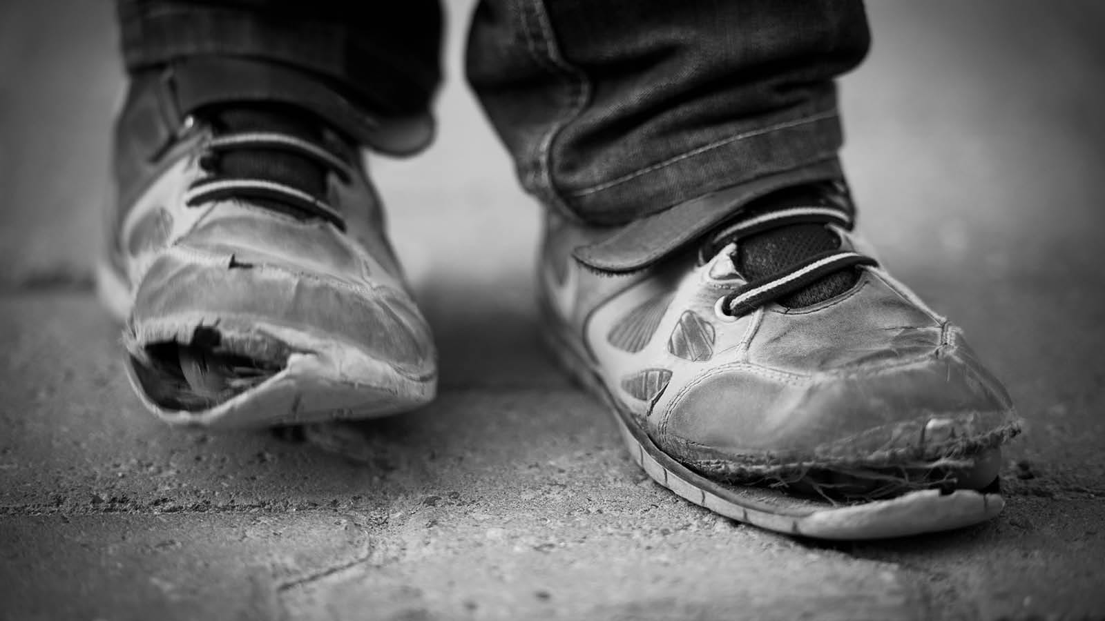 Az Ezer Baj országa