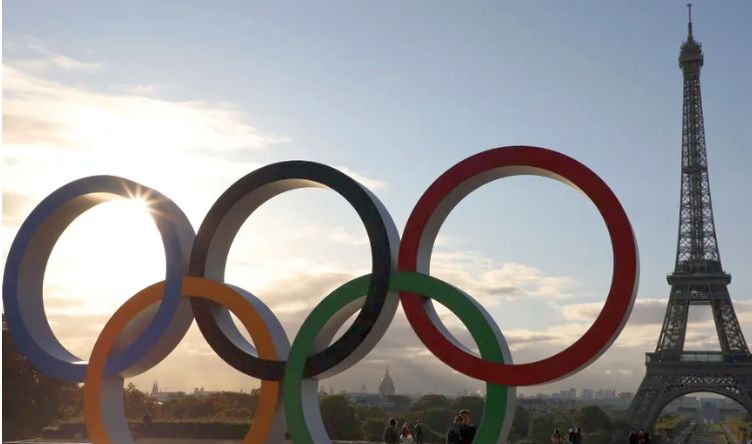 Rendezzünk olimpiát!