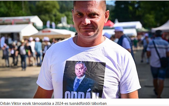 A Citadella átépítése: az orbáni külpolitika mély megalapozása