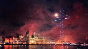 Tűzijáték: játék a tűzzel