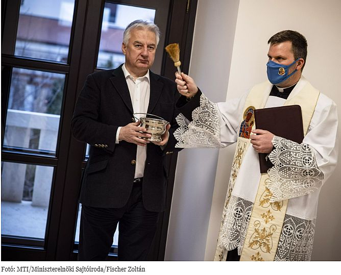 Ő a Fidesz áldozata…