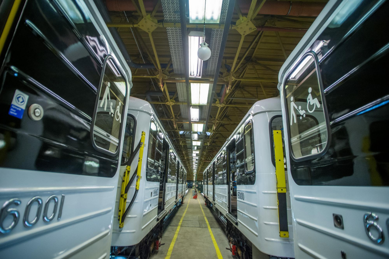 Szauna az orosz fenékben