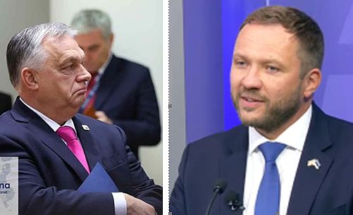 Orbánék már nem Európa csapatában játszanak