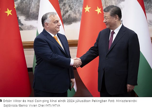 Maradtak a titkok és különösen a bizalmatlanság a kínai gigahitel kapcsán