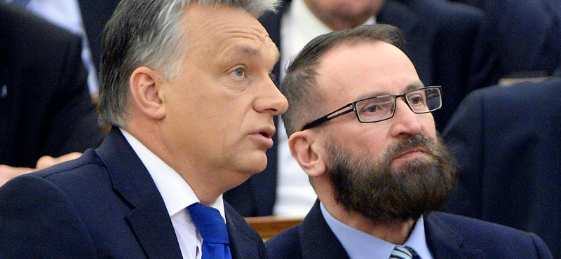 A fideszesek nem mennek amerikai ösztöndíjra – voltak elegen s eleget