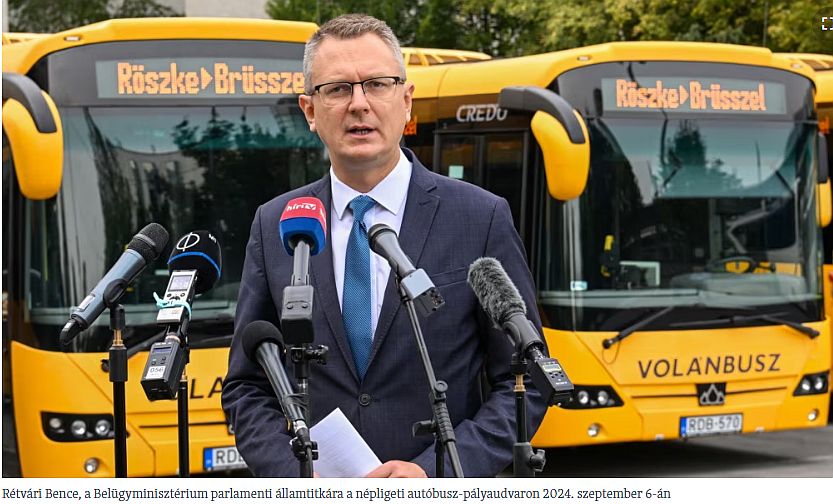 Újabb tranzitzónás perben marasztalták el a Magyar Államot Strasbourgban