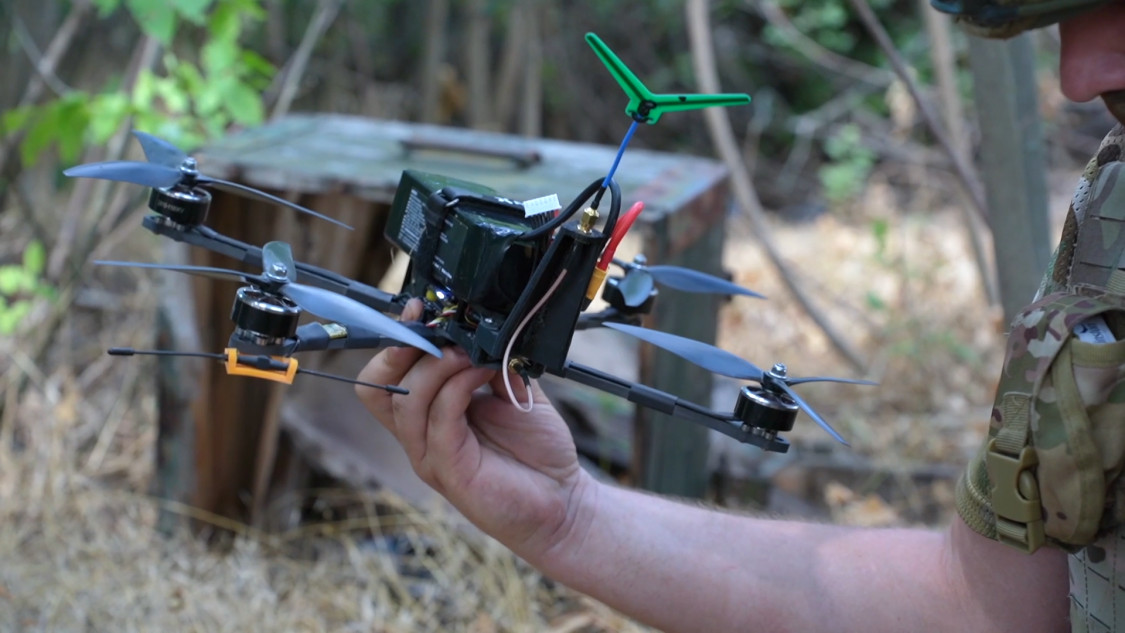 Véget ér-e mostanában az ukrajnai háború?