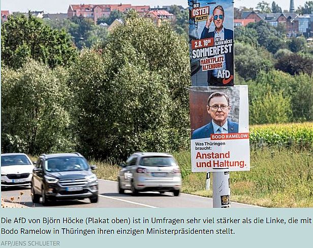 Ez a nap lesz a döntő… – Koalíciós káosz fenyeget Kelet-Németországban