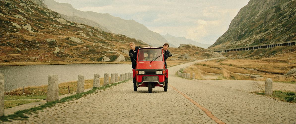 Szemrevaló Filmfesztivál: irodalmi adaptációk, női rendezők, közönségtalálkozók