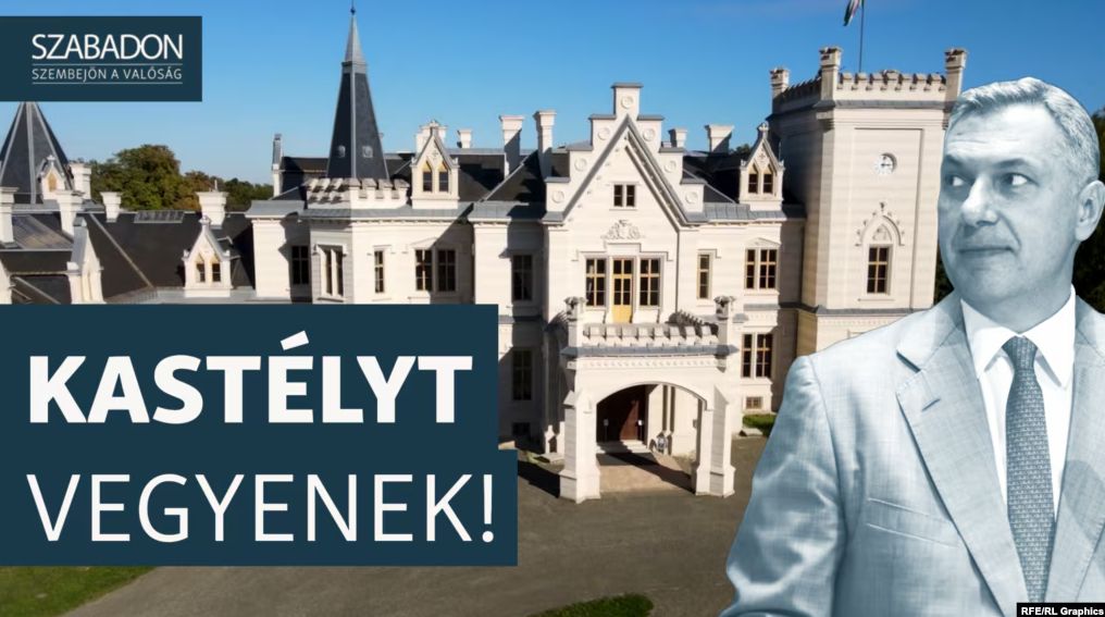 Milliárdokat költött kastélyokra az állam, Lázár Jánosék most majdnem ingyen adják el