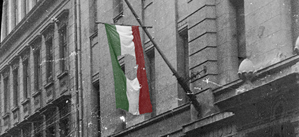 Megemlékezést javasol a néppárti frakció 1956-ról az EP-plenárison