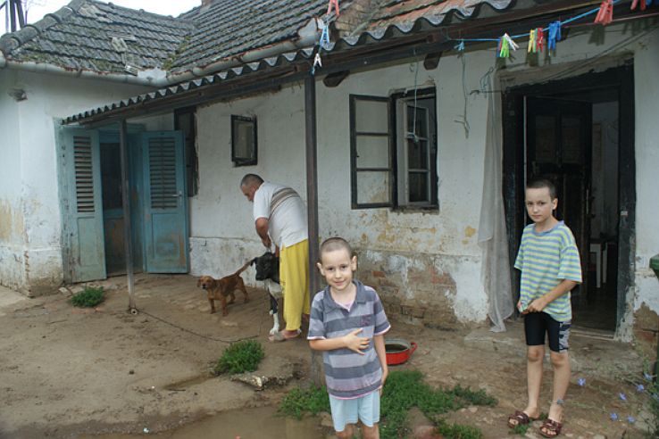 Úgy szeretnénk Magyarországon élni!