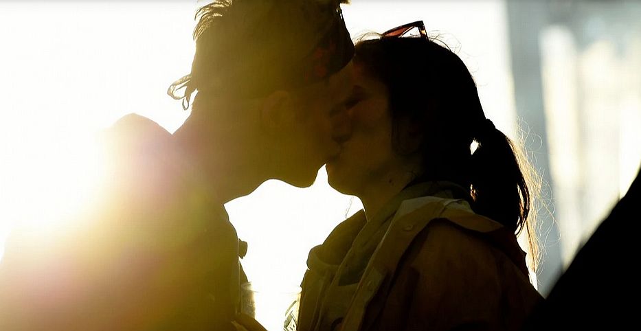 Az újságíró archívumából – Modern idők…