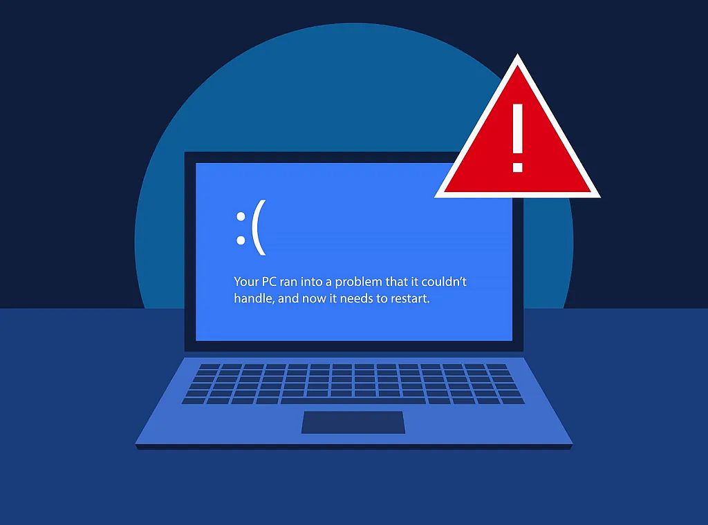 Sok a hiba a Windows 11 legújabb frissítésében
