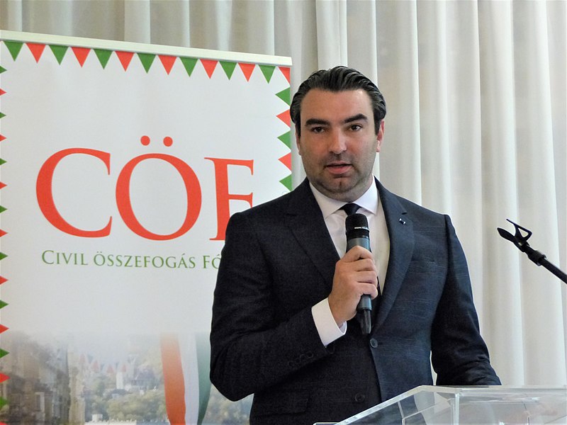 Nemzeti konzultáció Kiskőrösön: „…ha velem beszélsz, fogd be a szád!”