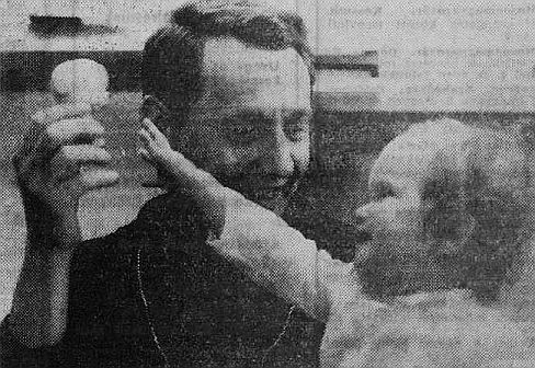 Az újságíró archívumából – A csöndes konok