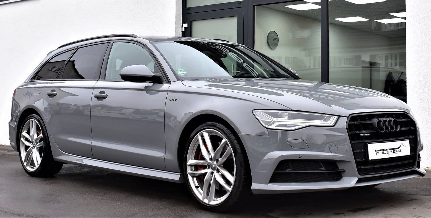 Összkerékhajtású autók: vezetnek a német márkák