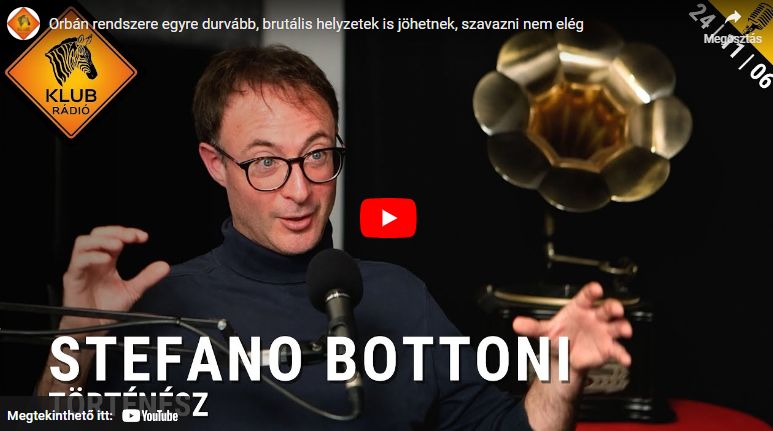 Orbán rendszere egyre durvább, brutális helyzetek is jöhetnek